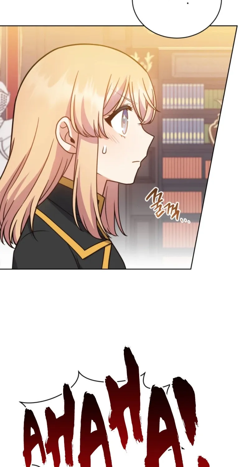 I Became the Daughter-in-Law of the Righteous Mad Dog Chapter 39 page 54 - 