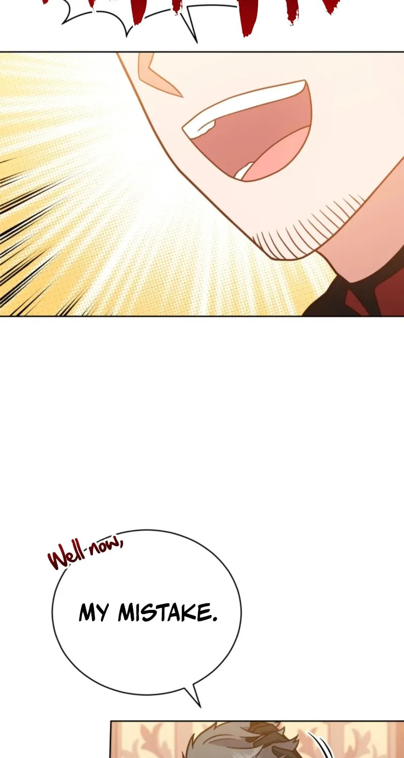 I Became the Daughter-in-Law of the Righteous Mad Dog Chapter 39 page 55 - 