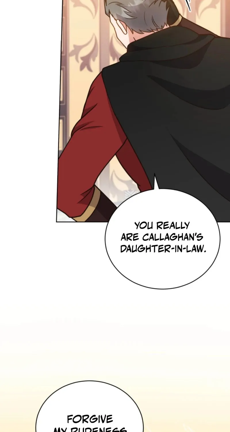 I Became the Daughter-in-Law of the Righteous Mad Dog Chapter 39 page 56 - 