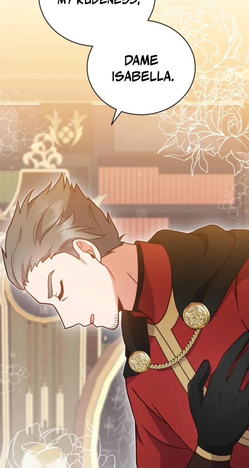I Became the Daughter-in-Law of the Righteous Mad Dog Chapter 39 page 57 - 