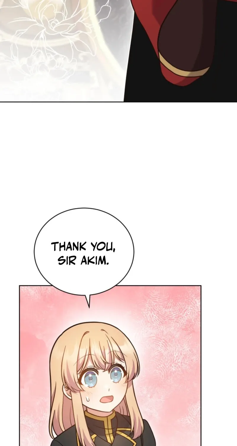 I Became the Daughter-in-Law of the Righteous Mad Dog Chapter 39 page 58 - 