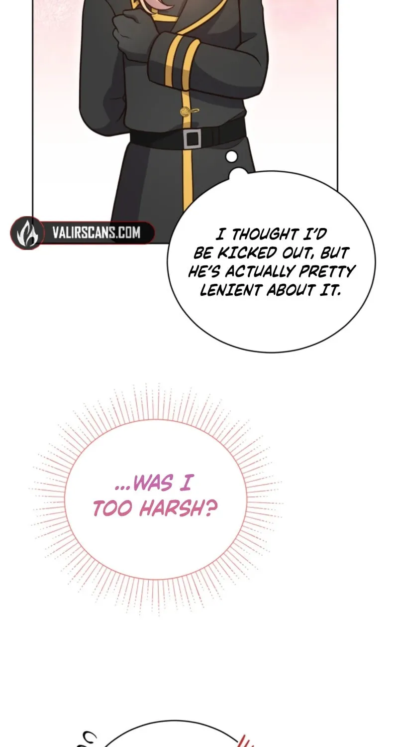 I Became the Daughter-in-Law of the Righteous Mad Dog Chapter 39 page 59 - 