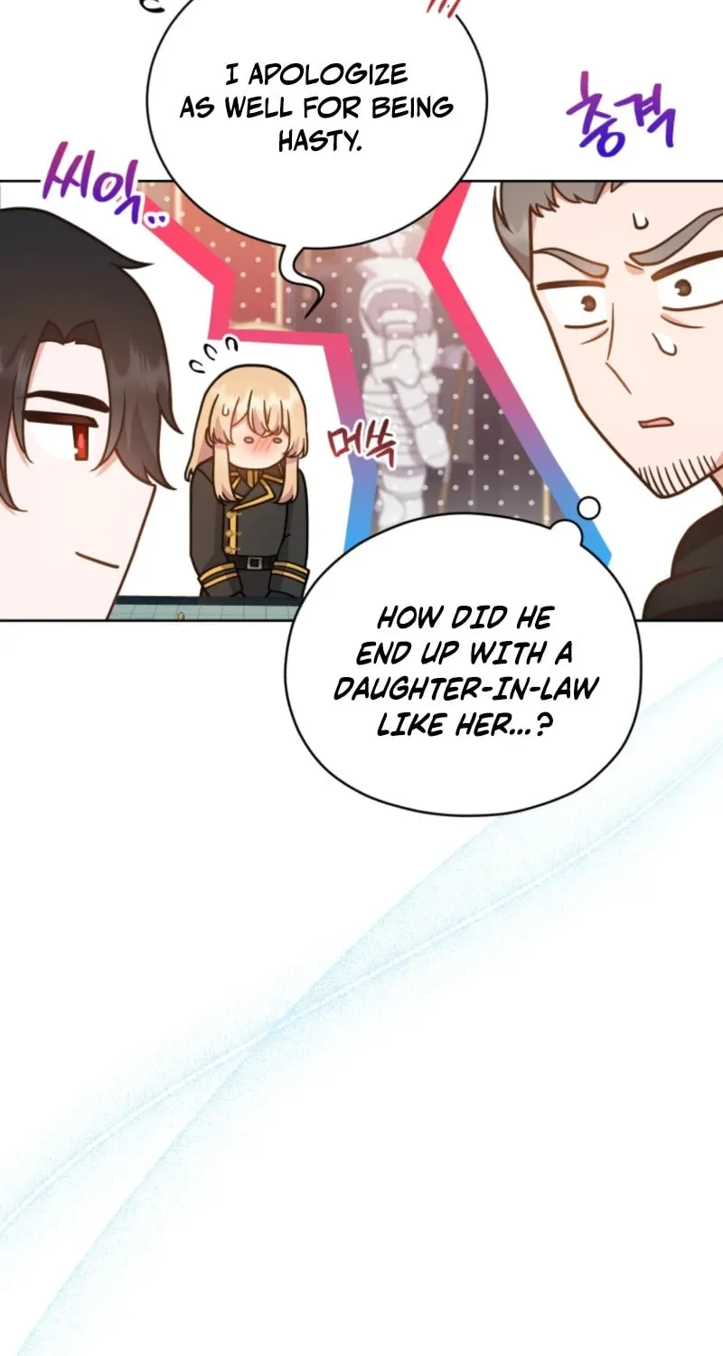 I Became the Daughter-in-Law of the Righteous Mad Dog Chapter 39 page 60 - 
