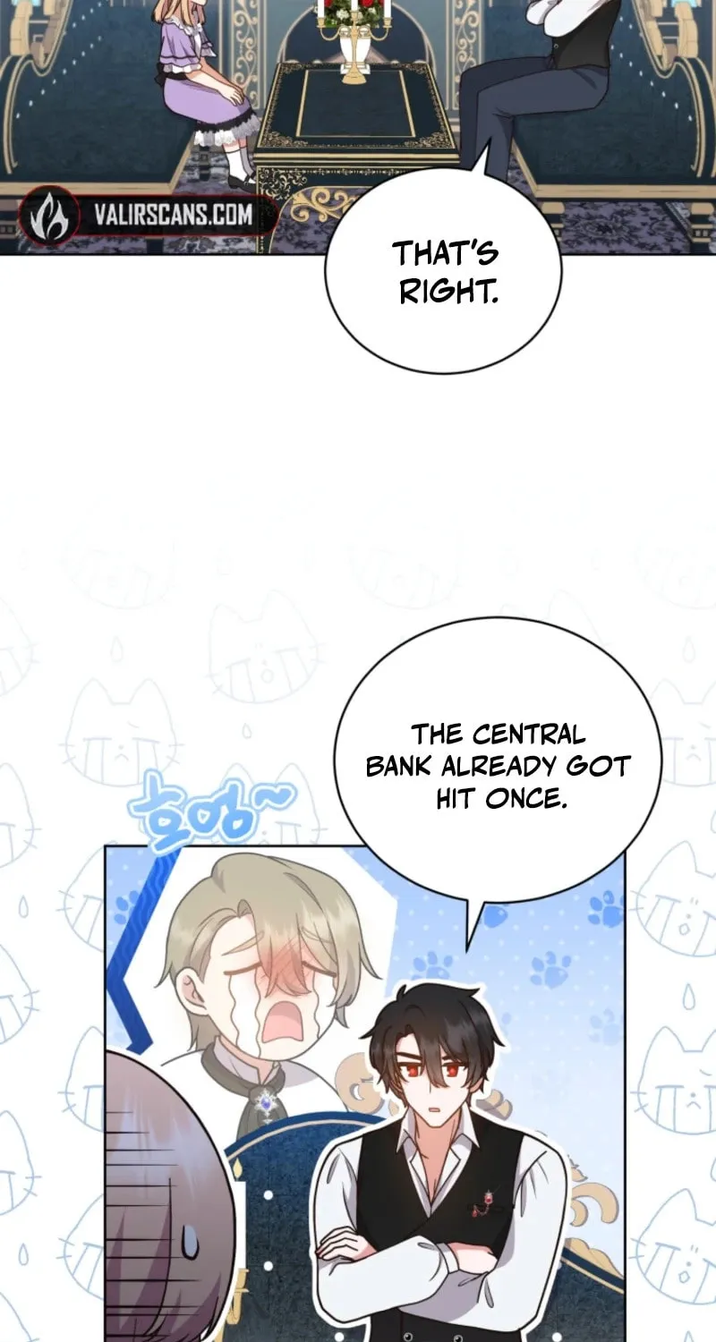 I Became the Daughter-in-Law of the Righteous Mad Dog Chapter 39 page 7 - 