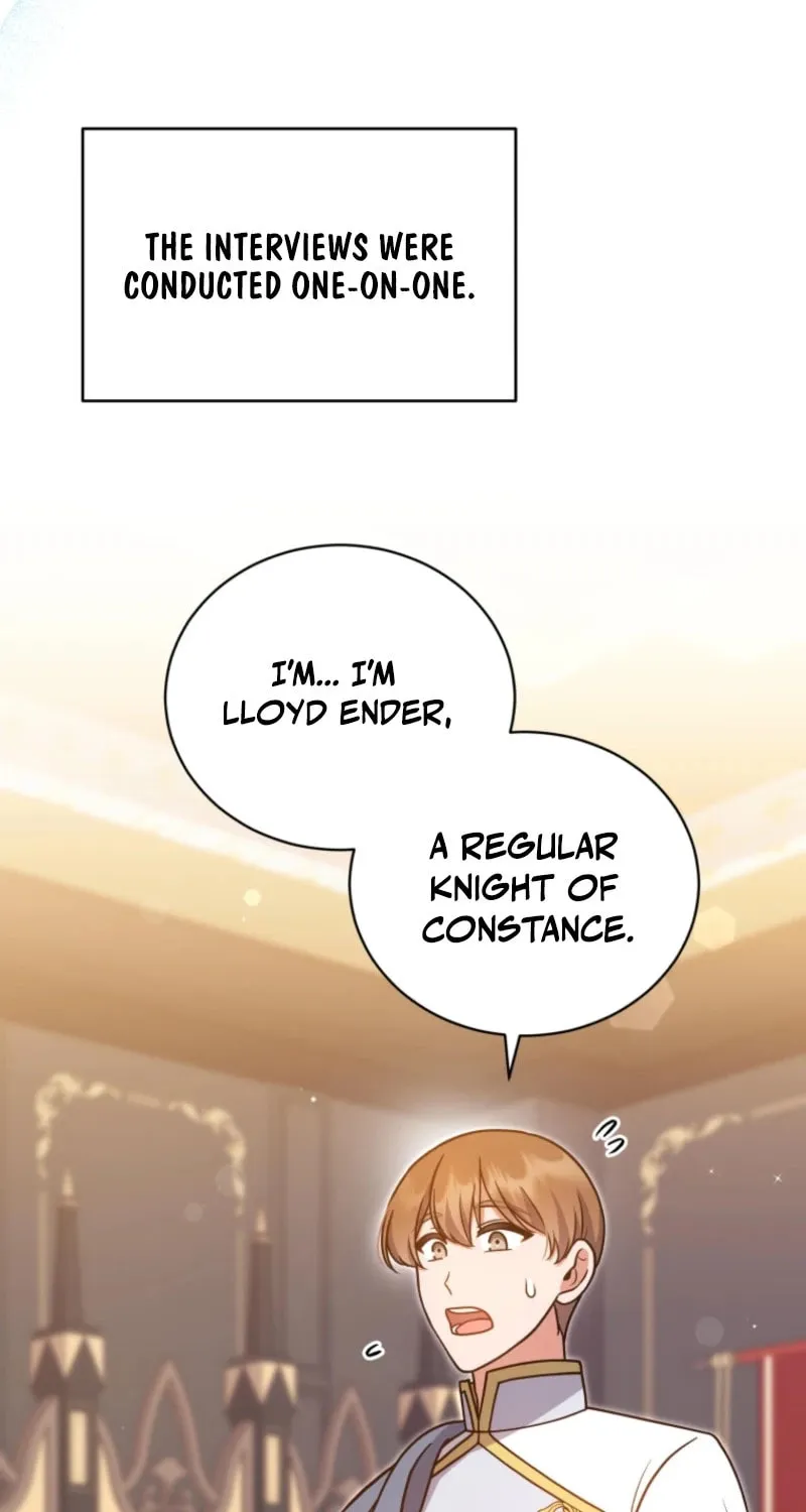 I Became the Daughter-in-Law of the Righteous Mad Dog Chapter 39 page 61 - 