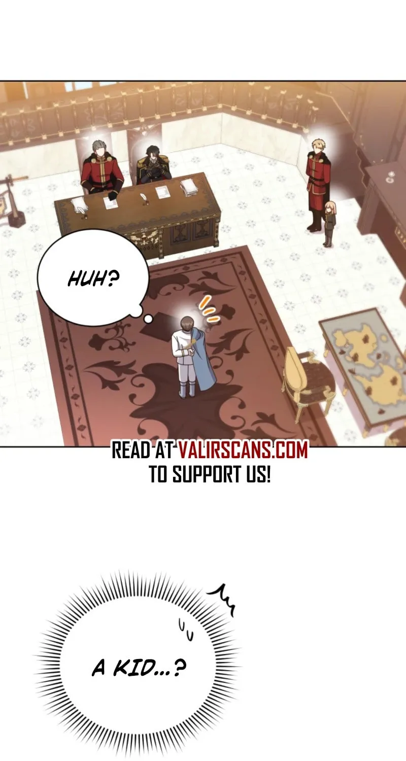 I Became the Daughter-in-Law of the Righteous Mad Dog Chapter 39 page 64 - 