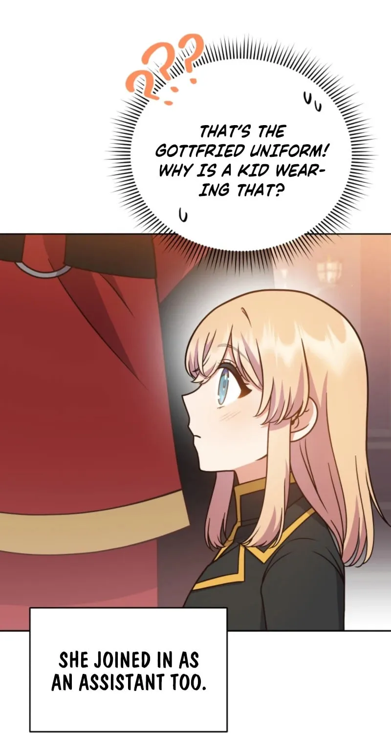 I Became the Daughter-in-Law of the Righteous Mad Dog Chapter 39 page 65 - 