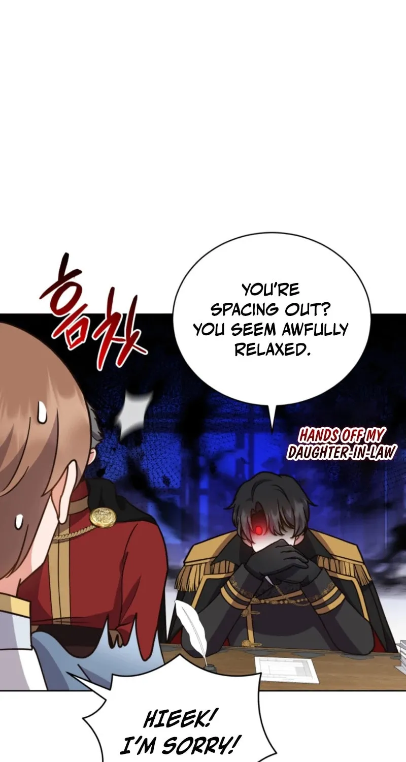 I Became the Daughter-in-Law of the Righteous Mad Dog Chapter 39 page 66 - 