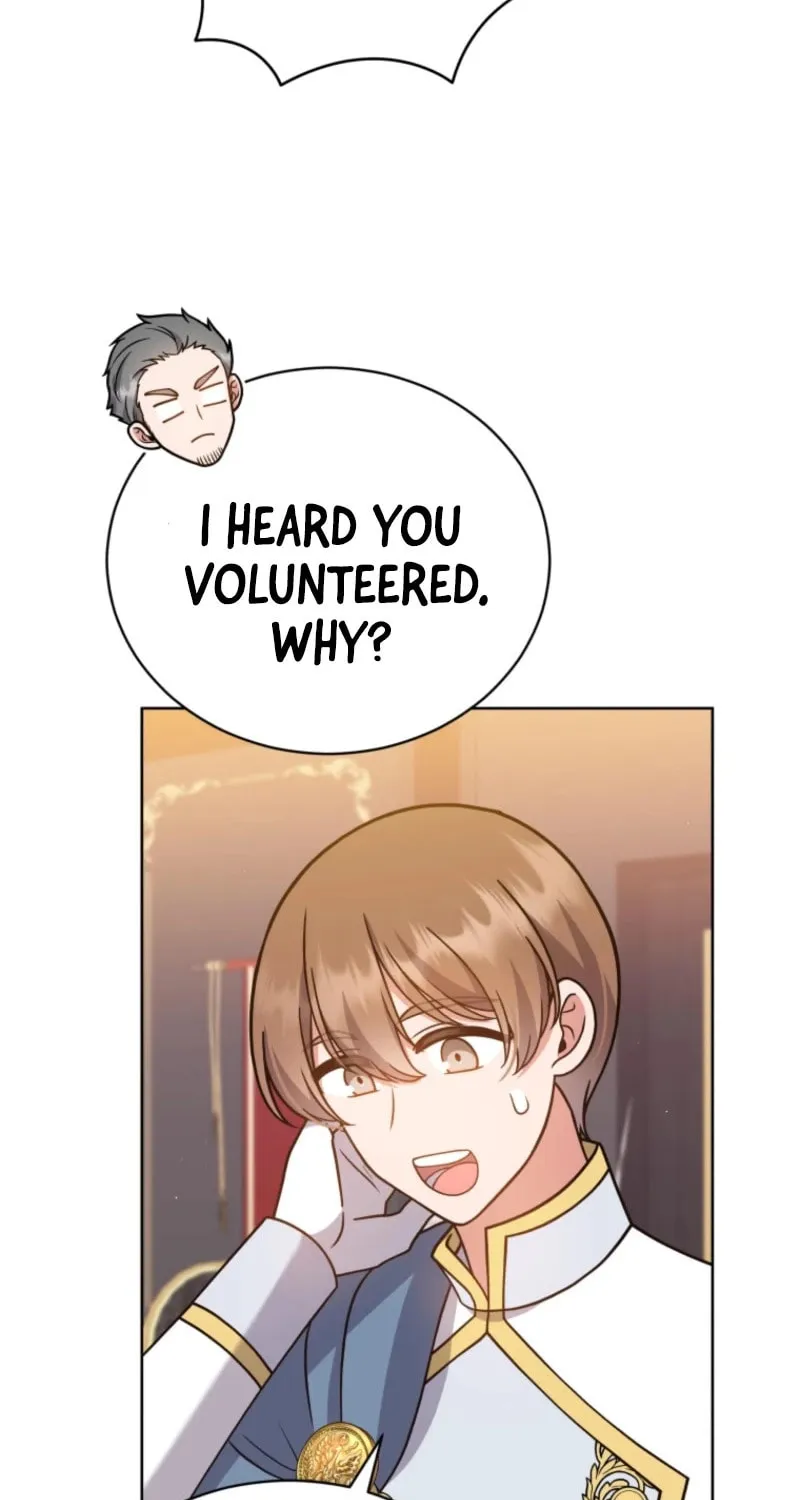 I Became the Daughter-in-Law of the Righteous Mad Dog Chapter 39 page 67 - 