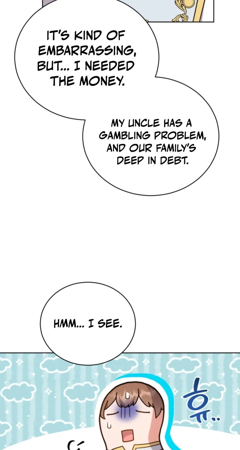 I Became the Daughter-in-Law of the Righteous Mad Dog Chapter 39 page 68 - 