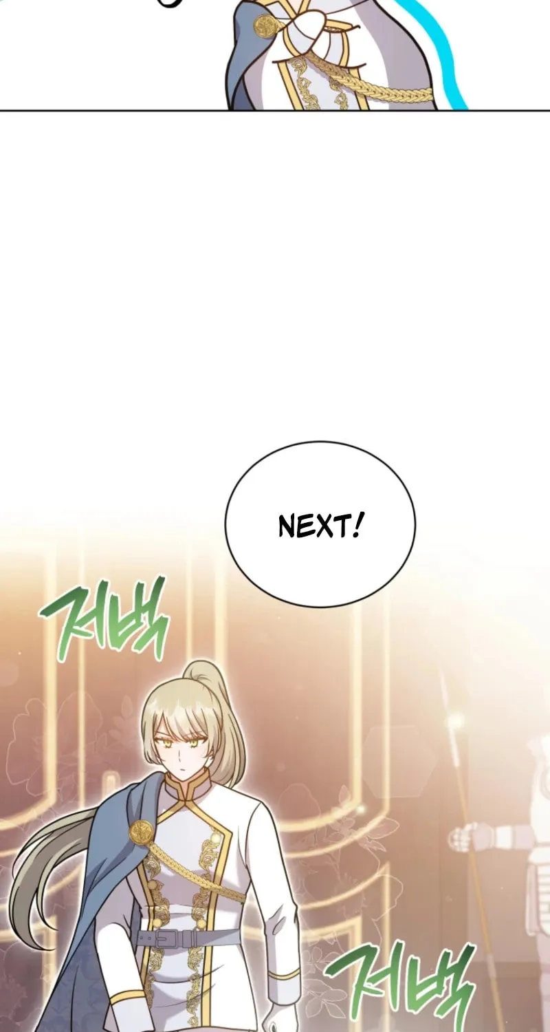 I Became the Daughter-in-Law of the Righteous Mad Dog Chapter 39 page 69 - 