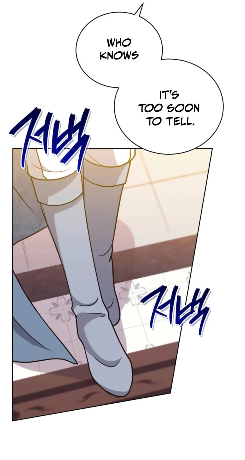 I Became the Daughter-in-Law of the Righteous Mad Dog Chapter 39 page 73 - 
