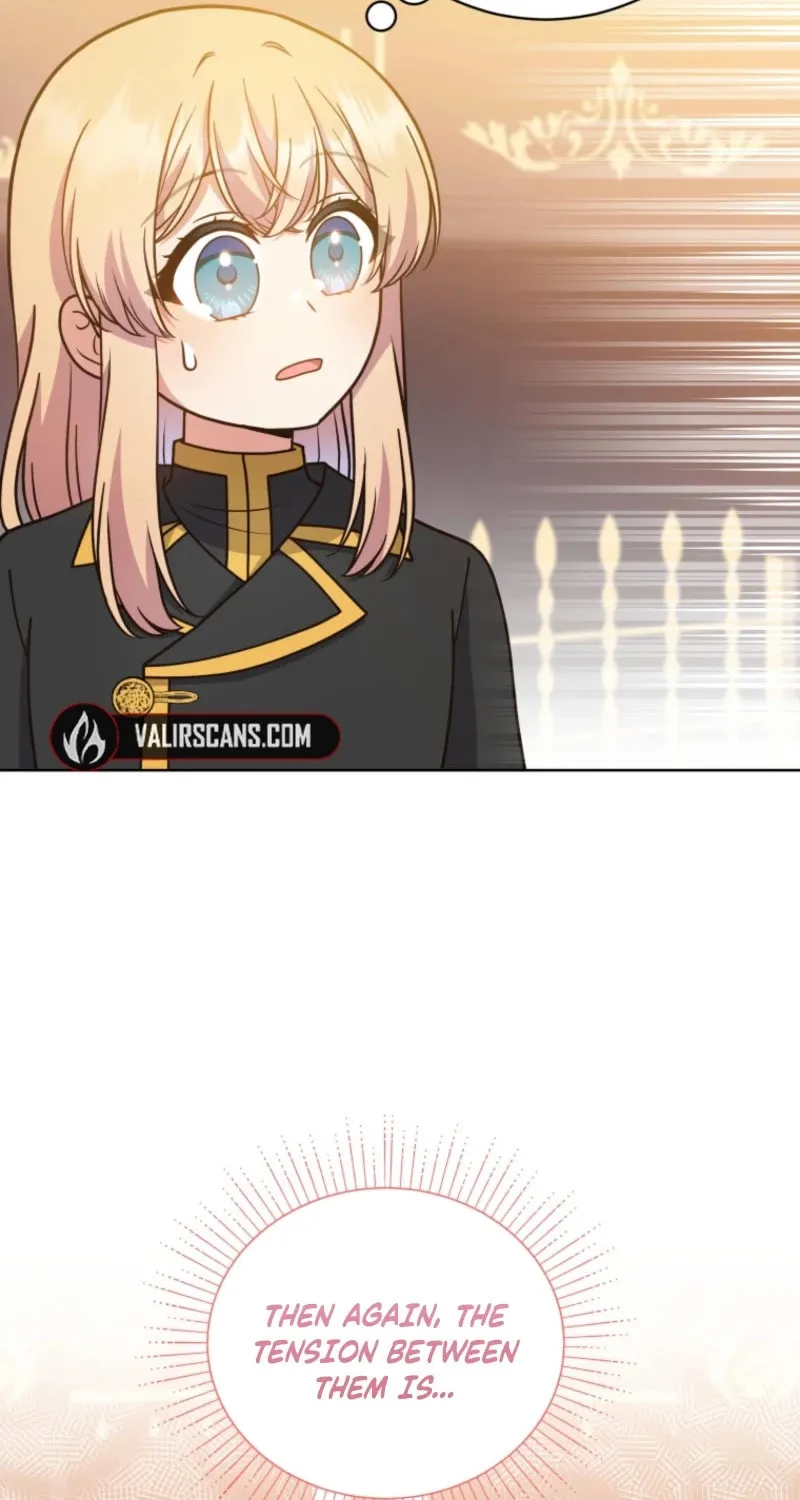 I Became the Daughter-in-Law of the Righteous Mad Dog Chapter 39 page 77 - 