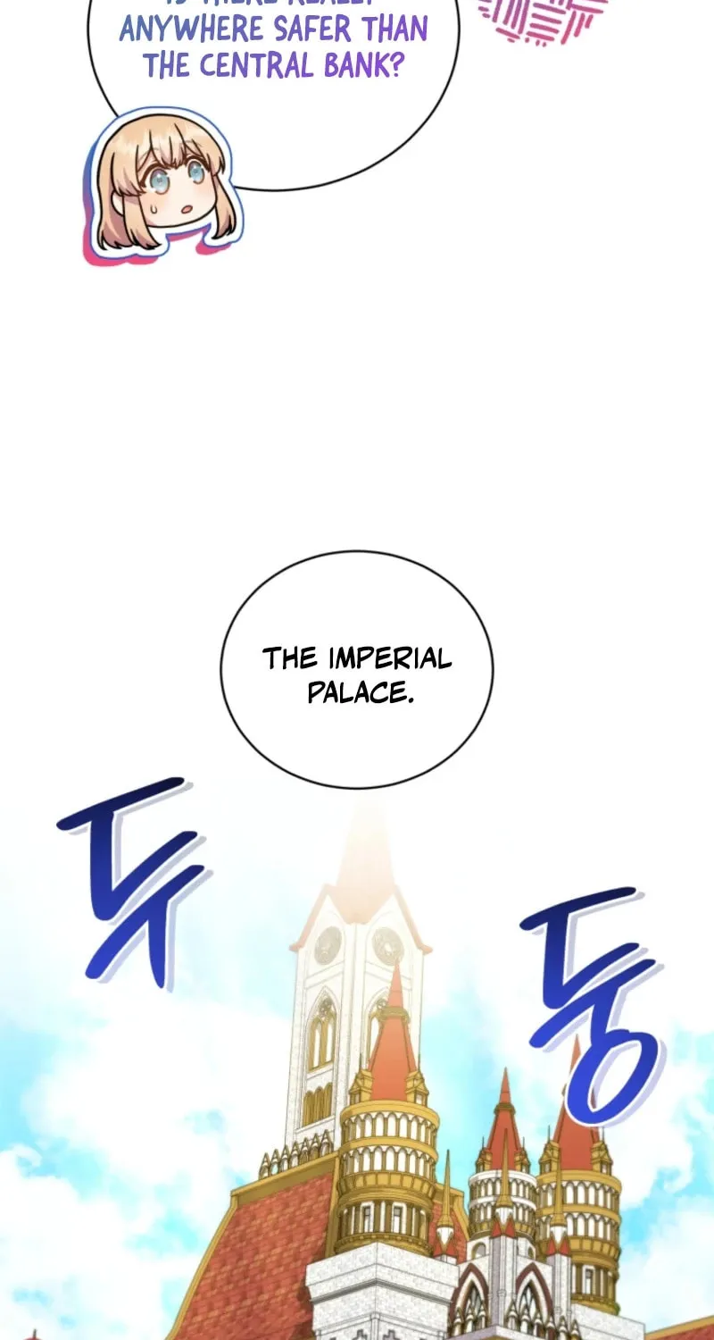 I Became the Daughter-in-Law of the Righteous Mad Dog Chapter 39 page 9 - 