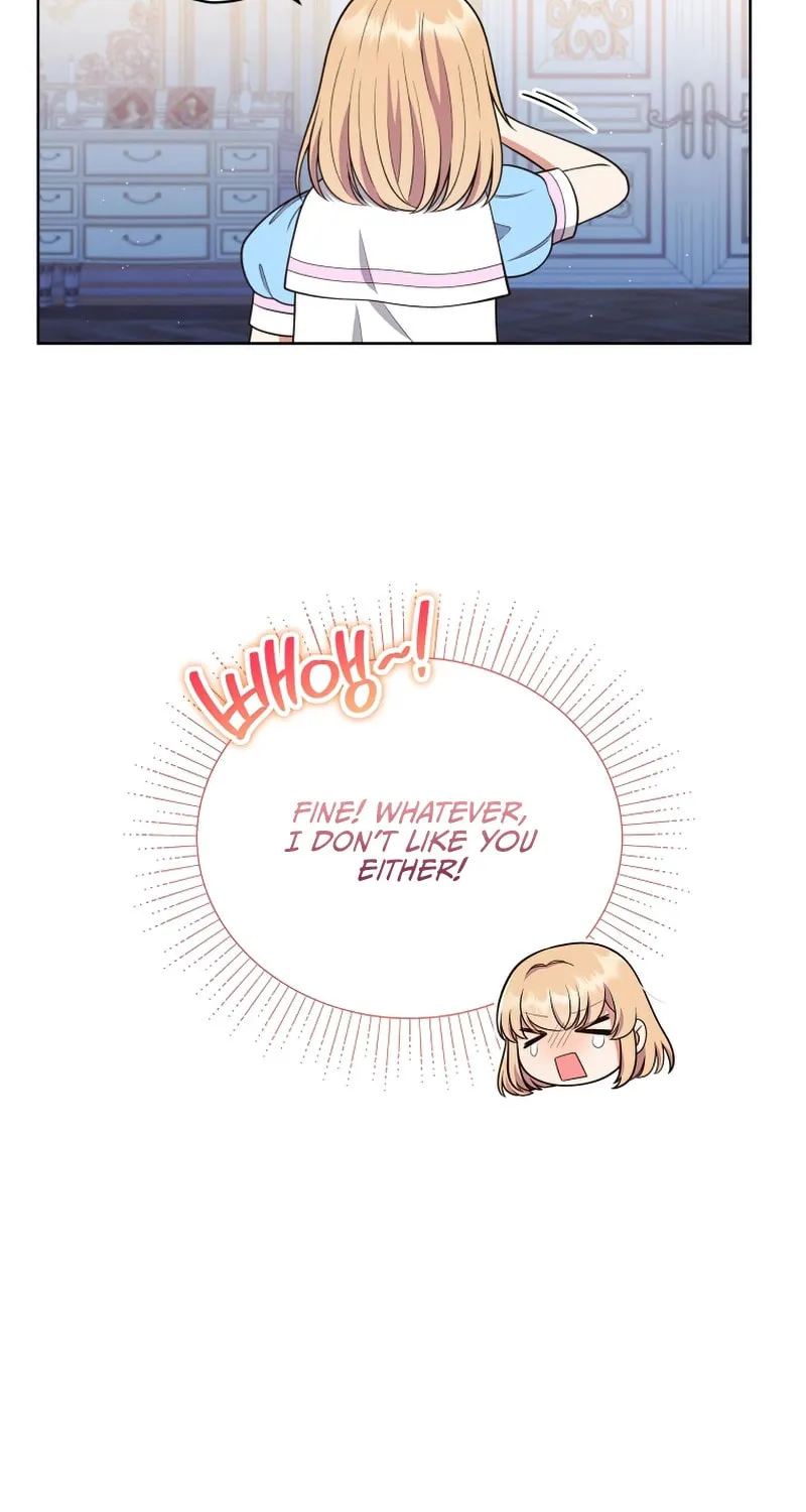 I Became the Daughter-in-Law of the Righteous Mad Dog Chapter 4 page 20 - 