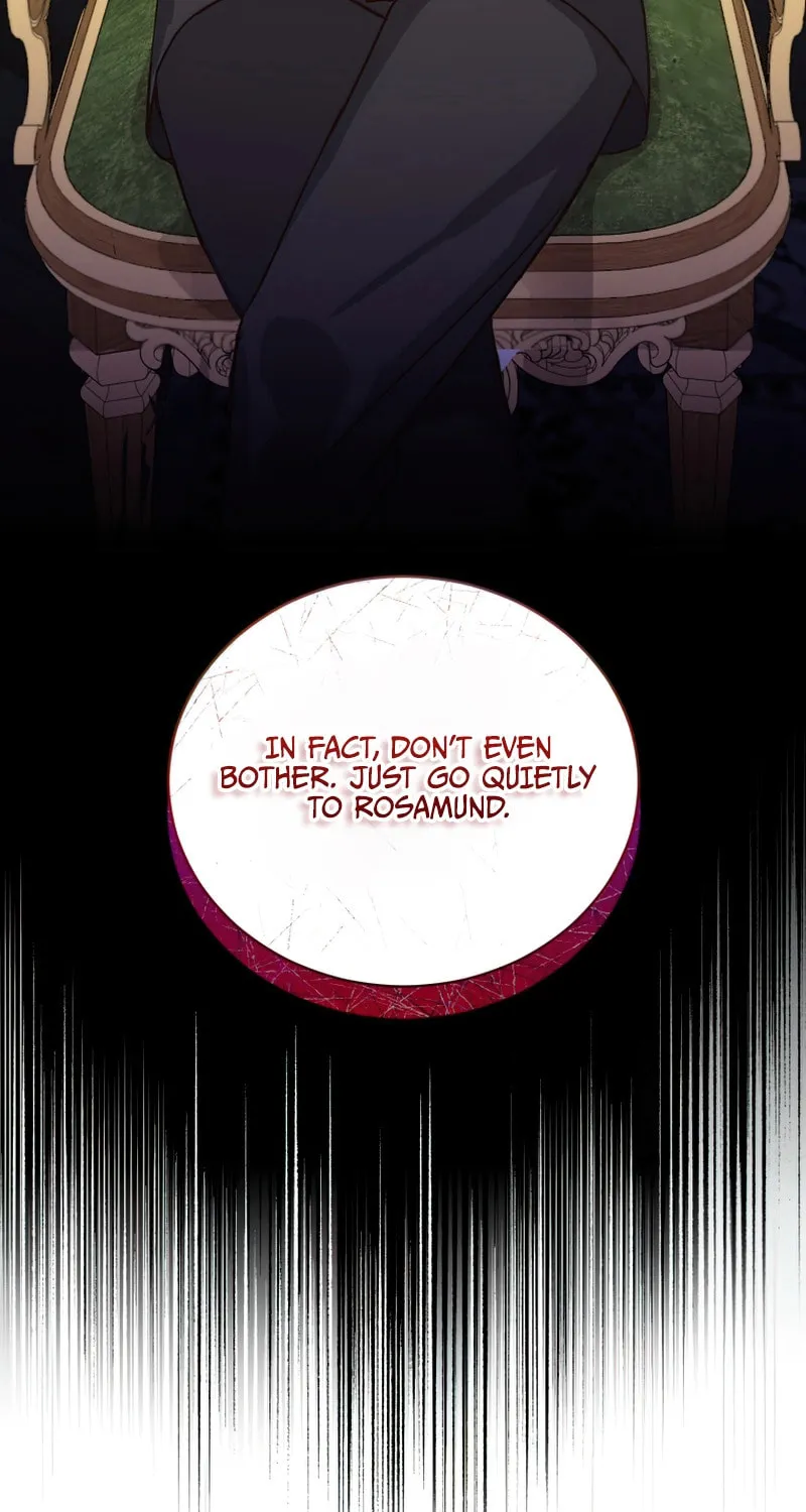 I Became the Daughter-in-Law of the Righteous Mad Dog Chapter 4 page 3 - 