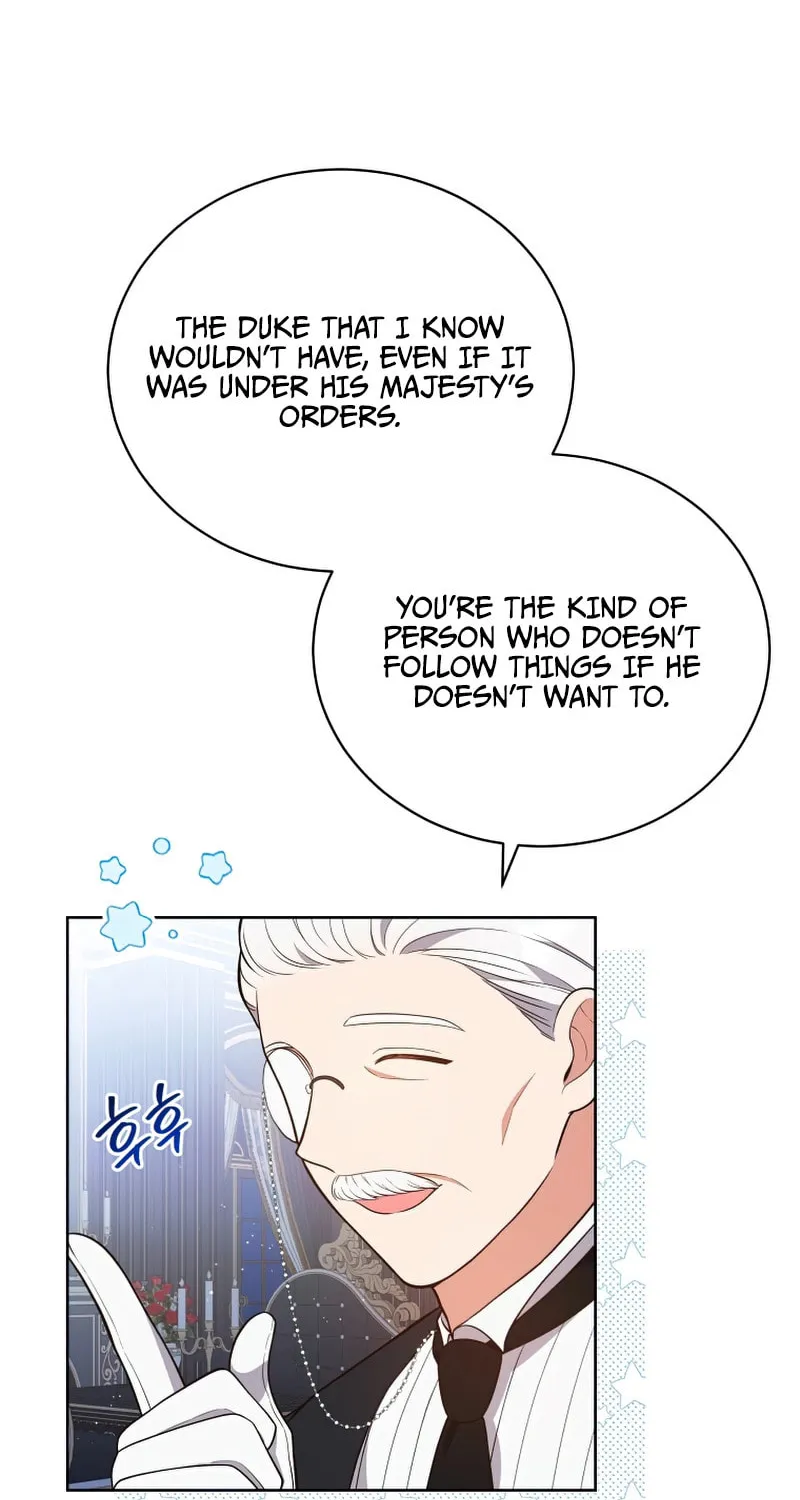 I Became the Daughter-in-Law of the Righteous Mad Dog Chapter 4 page 23 - 