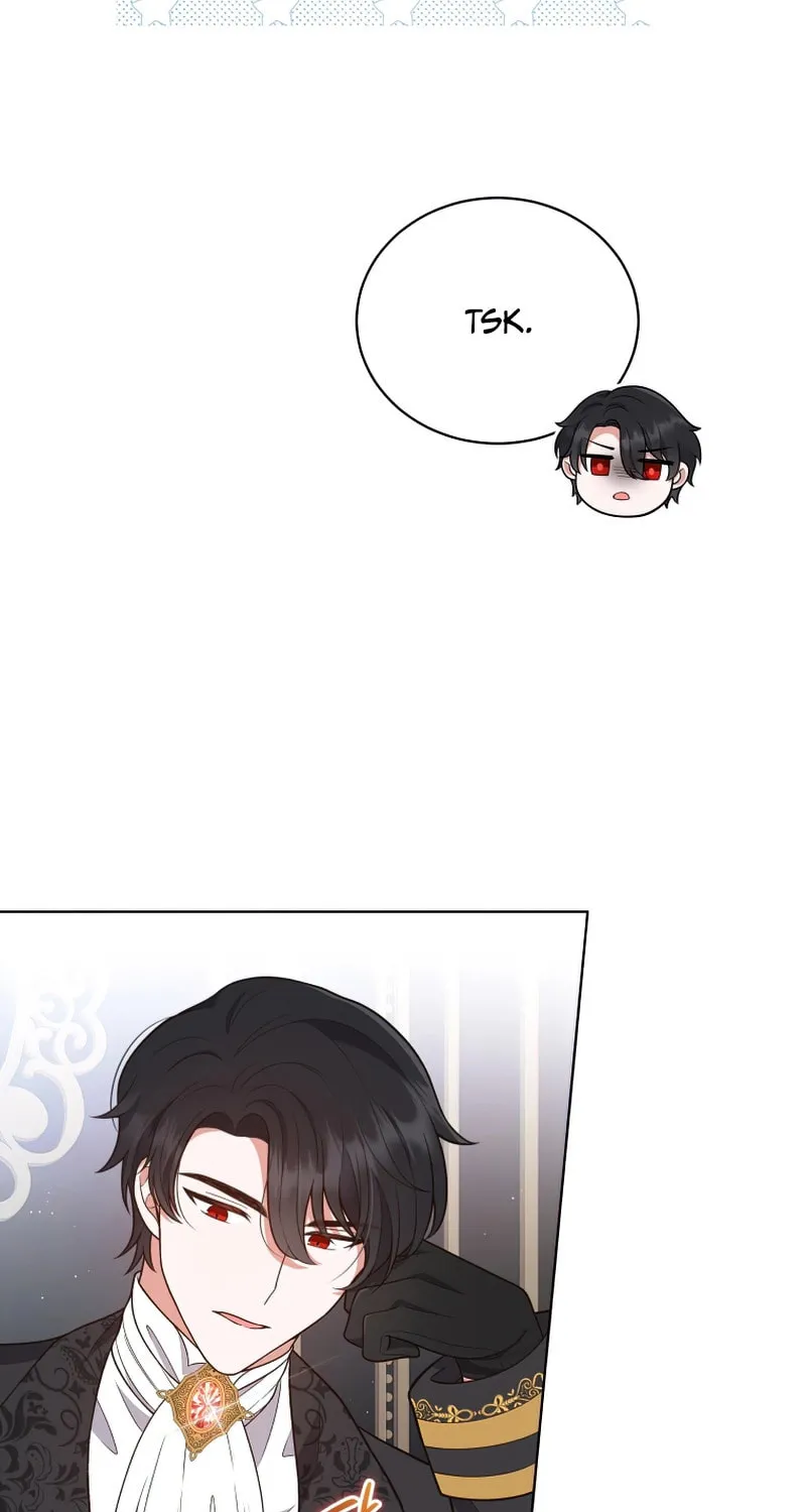 I Became the Daughter-in-Law of the Righteous Mad Dog Chapter 4 page 24 - 