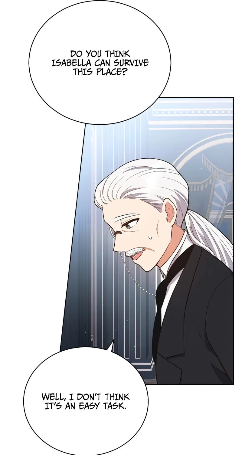 I Became the Daughter-in-Law of the Righteous Mad Dog Chapter 4 page 26 - 