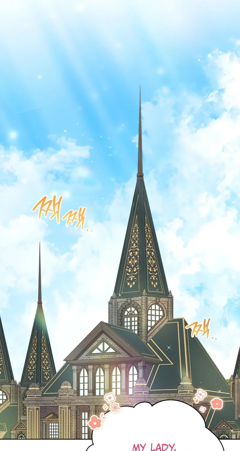 I Became the Daughter-in-Law of the Righteous Mad Dog Chapter 4 page 31 - 
