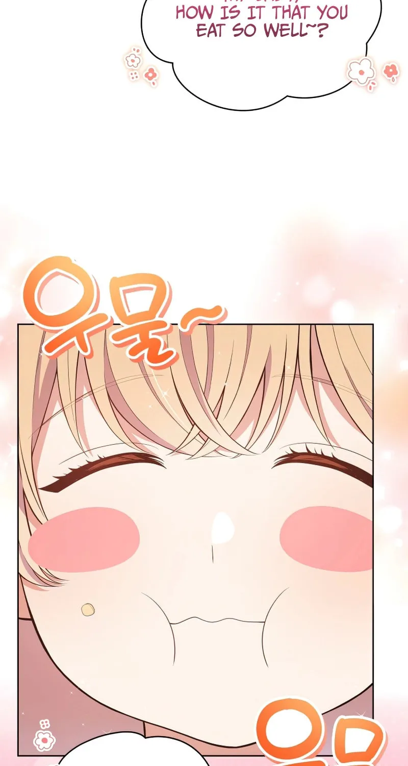I Became the Daughter-in-Law of the Righteous Mad Dog Chapter 4 page 32 - 