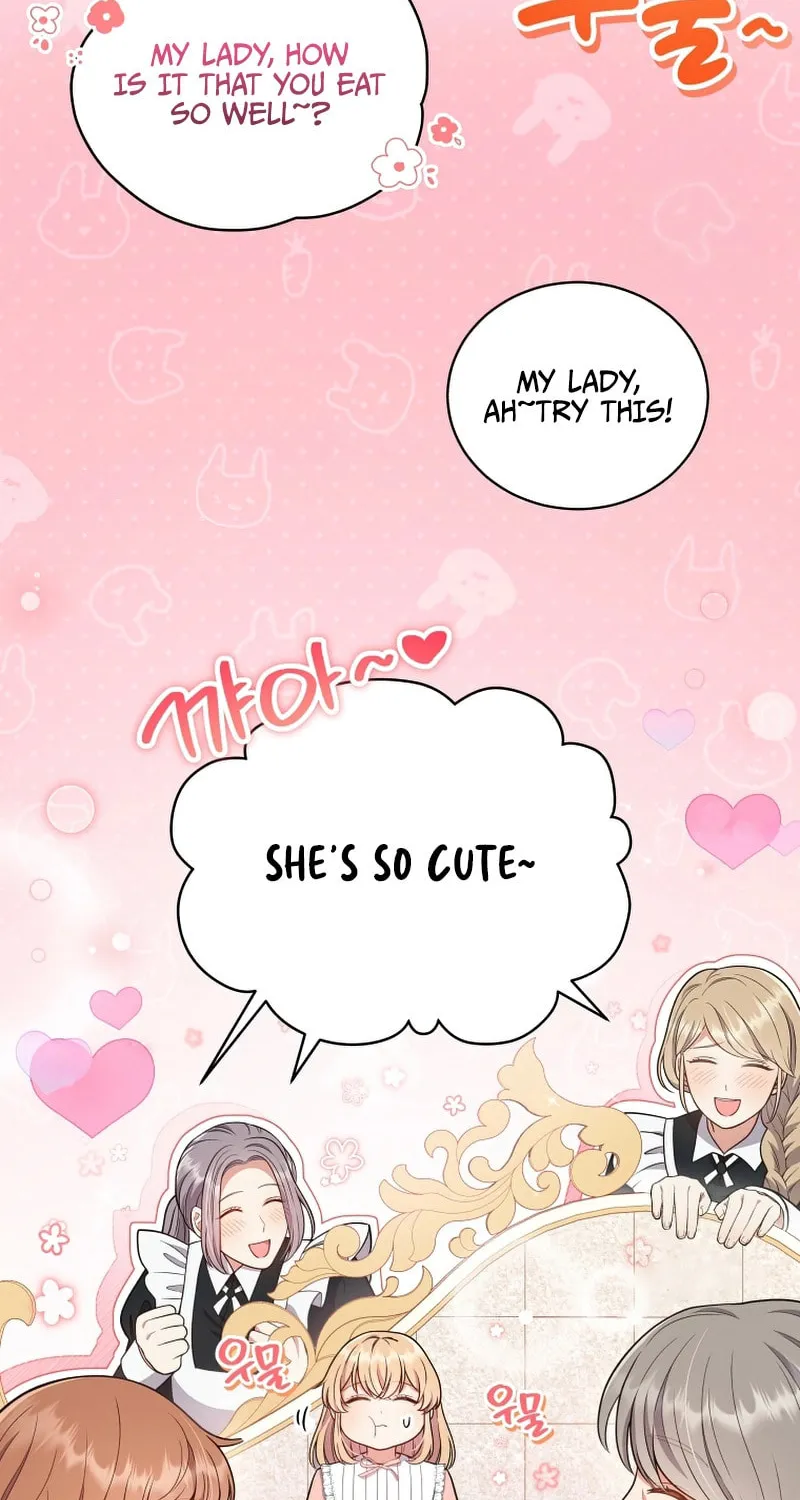 I Became the Daughter-in-Law of the Righteous Mad Dog Chapter 4 page 33 - 