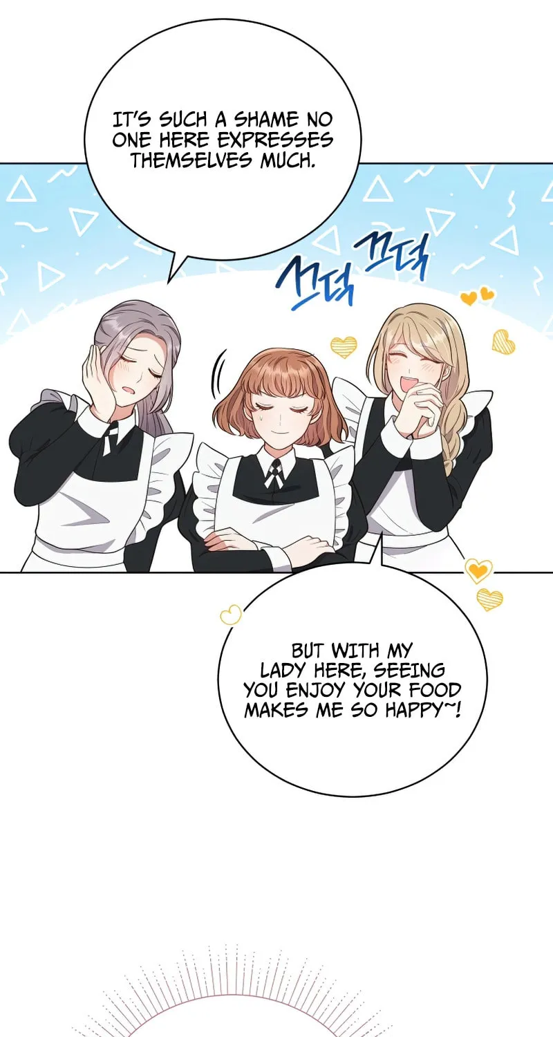 I Became the Daughter-in-Law of the Righteous Mad Dog Chapter 4 page 35 - 