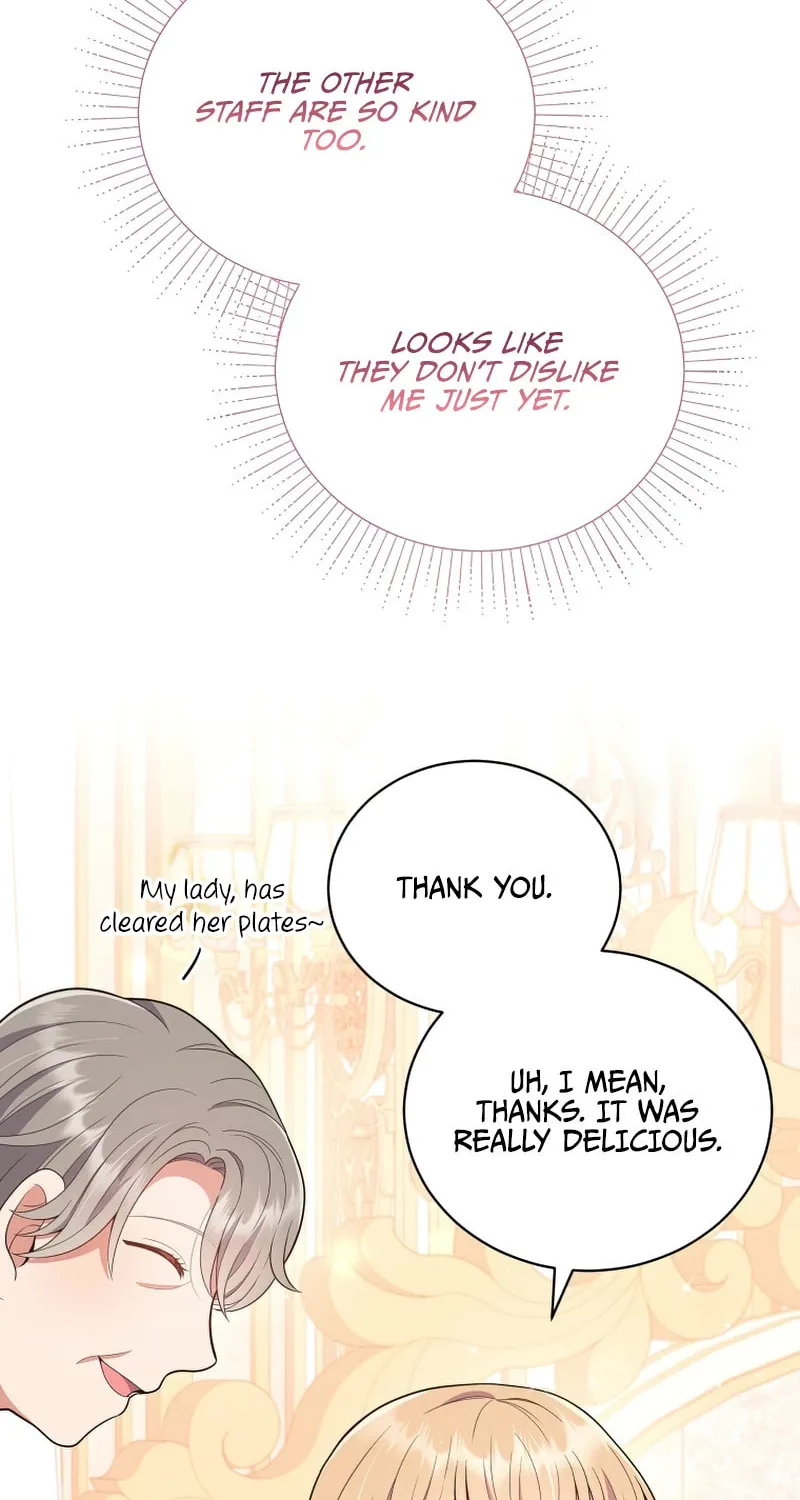 I Became the Daughter-in-Law of the Righteous Mad Dog Chapter 4 page 36 - 