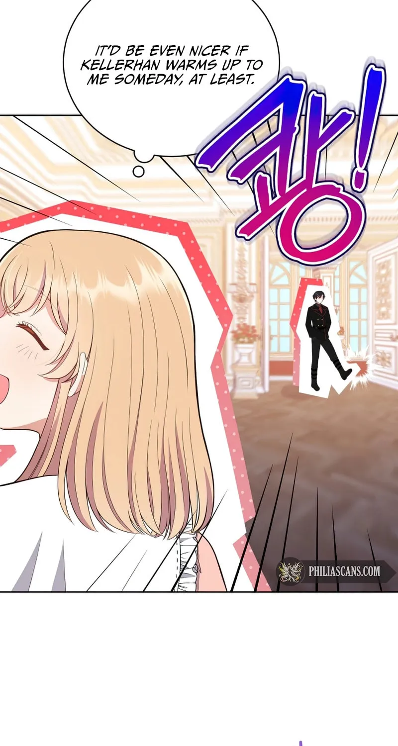 I Became the Daughter-in-Law of the Righteous Mad Dog Chapter 4 page 38 - 
