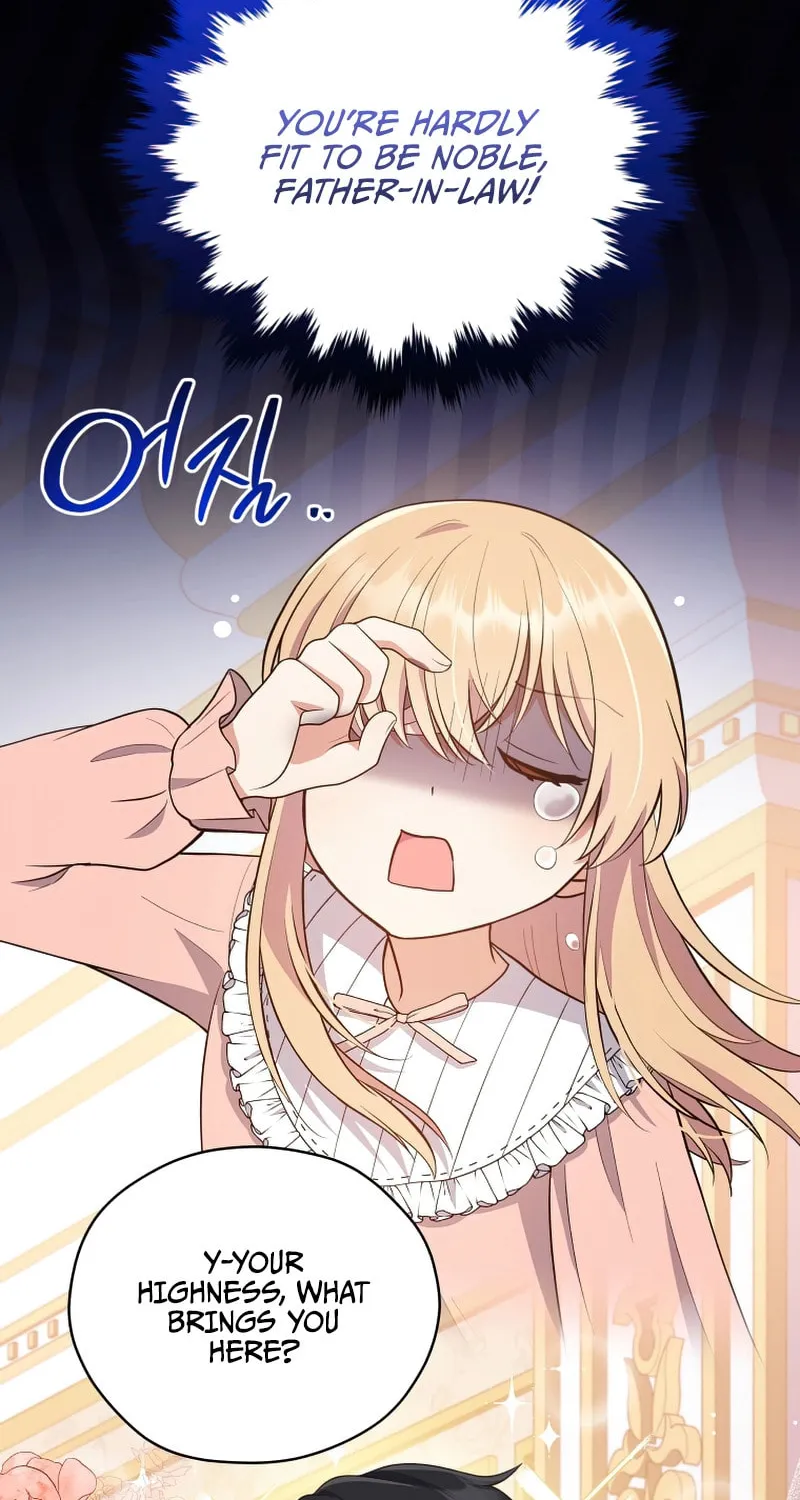 I Became the Daughter-in-Law of the Righteous Mad Dog Chapter 4 page 40 - 