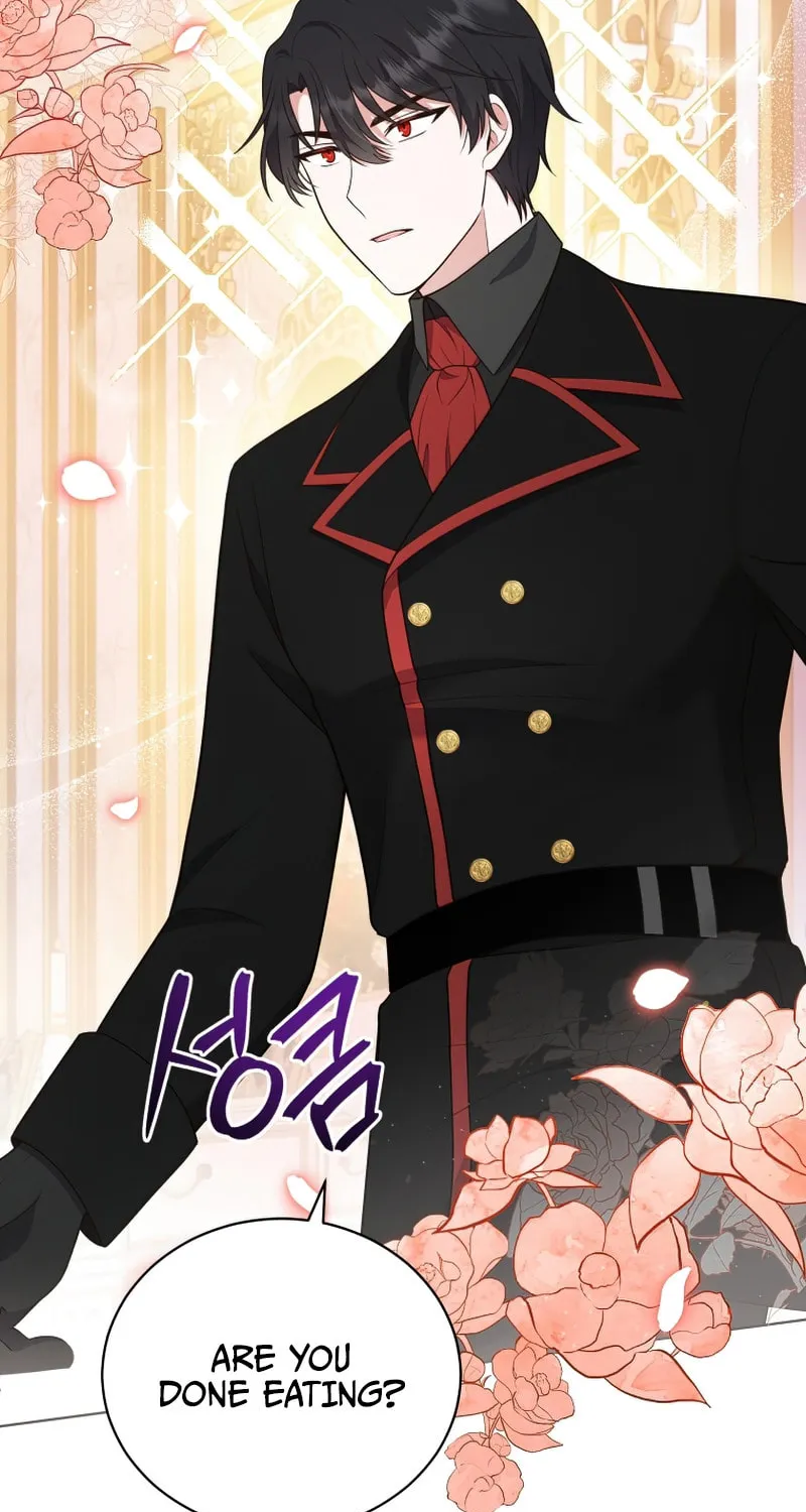 I Became the Daughter-in-Law of the Righteous Mad Dog Chapter 4 page 41 - 