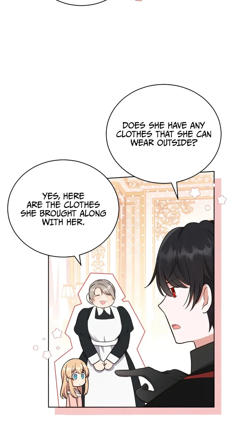 I Became the Daughter-in-Law of the Righteous Mad Dog Chapter 4 page 42 - 