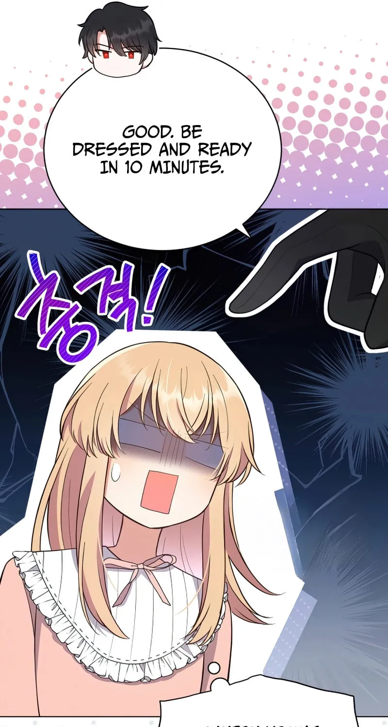 I Became the Daughter-in-Law of the Righteous Mad Dog Chapter 4 page 44 - 