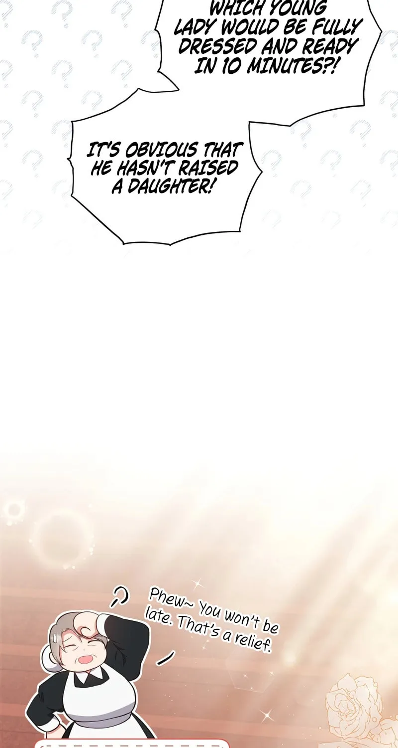 I Became the Daughter-in-Law of the Righteous Mad Dog Chapter 4 page 45 - 