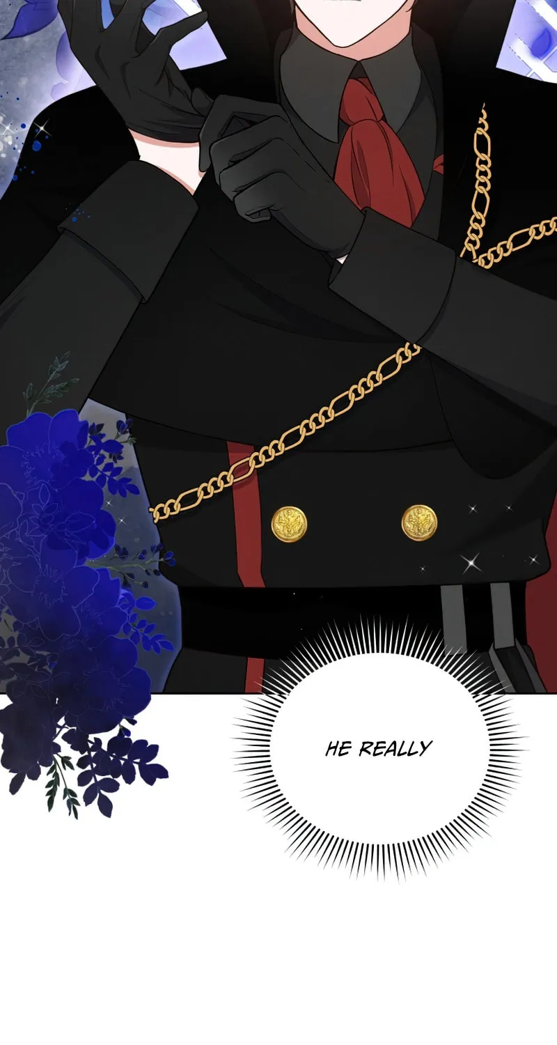 I Became the Daughter-in-Law of the Righteous Mad Dog Chapter 4 page 50 - 