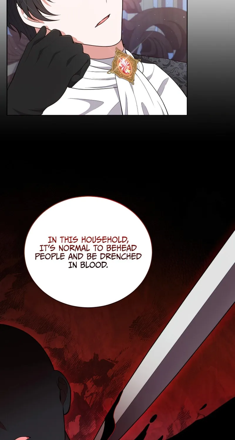 I Became the Daughter-in-Law of the Righteous Mad Dog Chapter 4 page 6 - 