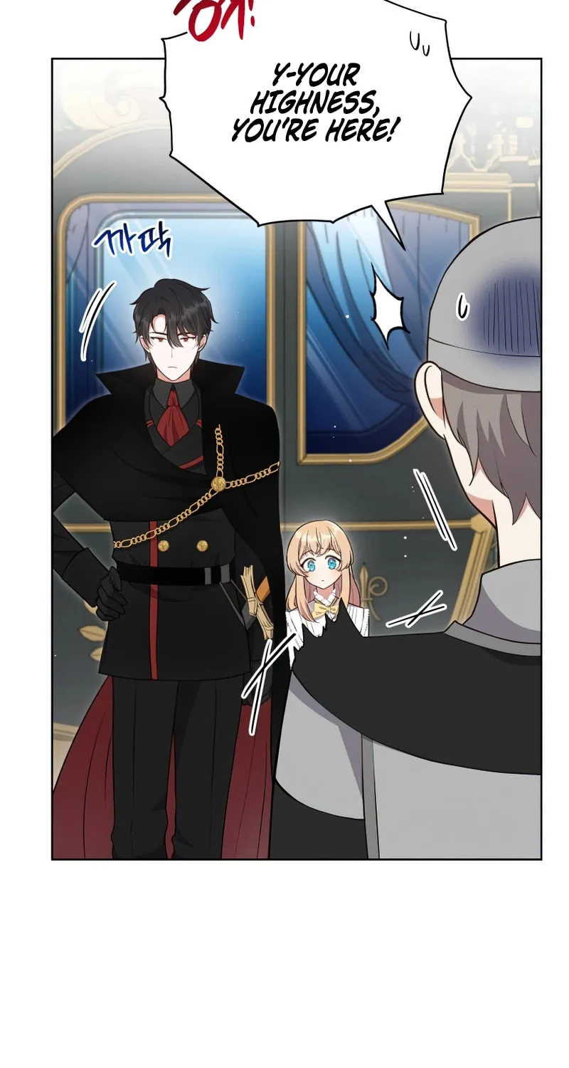 I Became the Daughter-in-Law of the Righteous Mad Dog Chapter 4 page 57 - 