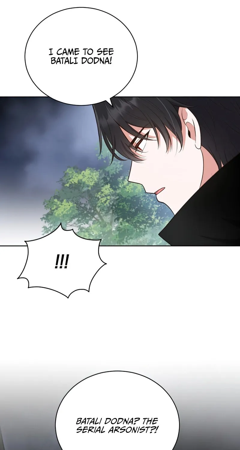 I Became the Daughter-in-Law of the Righteous Mad Dog Chapter 4 page 58 - 