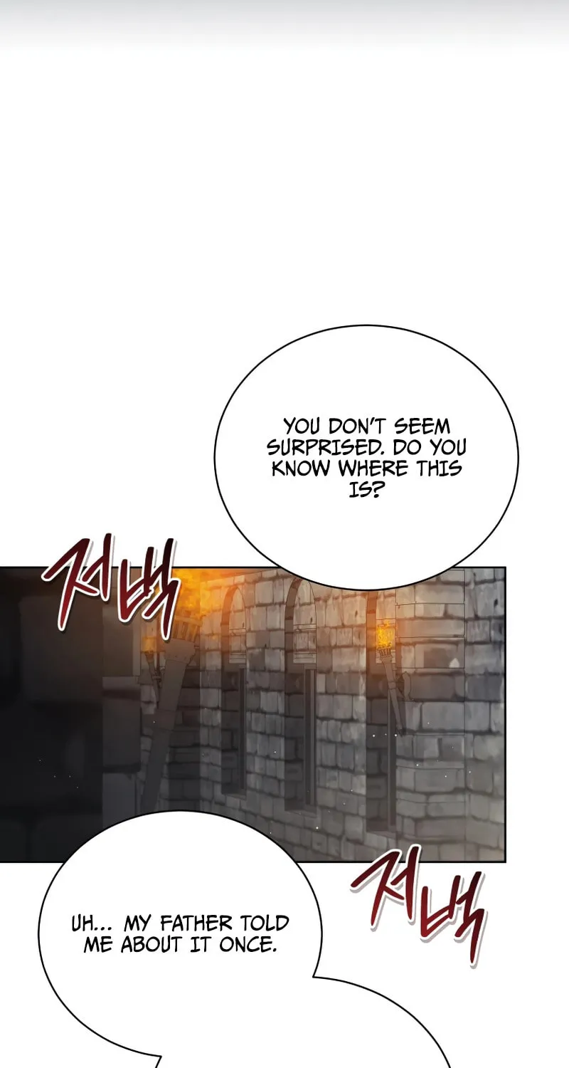 I Became the Daughter-in-Law of the Righteous Mad Dog Chapter 4 page 63 - 