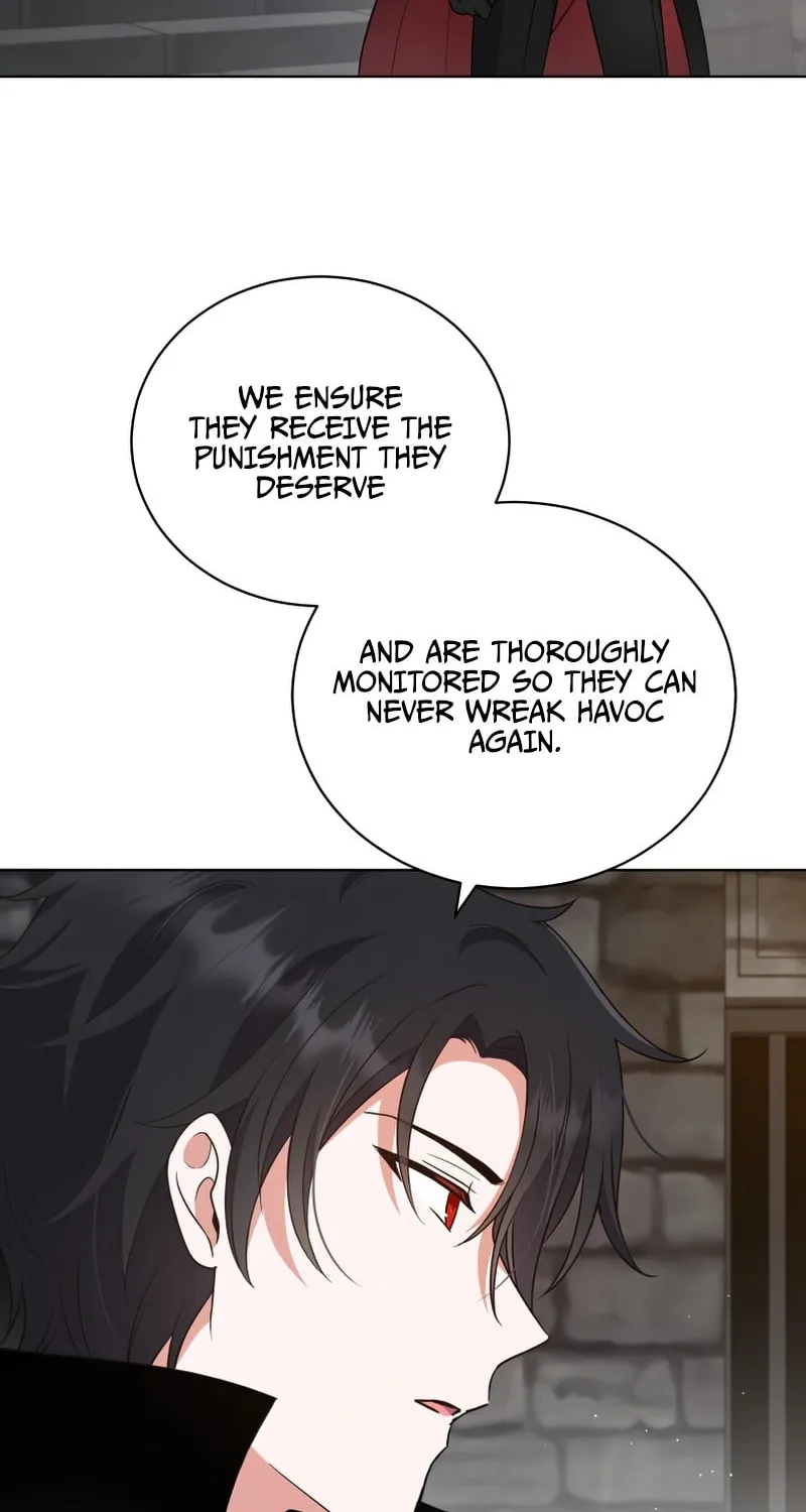 I Became the Daughter-in-Law of the Righteous Mad Dog Chapter 4 page 65 - 