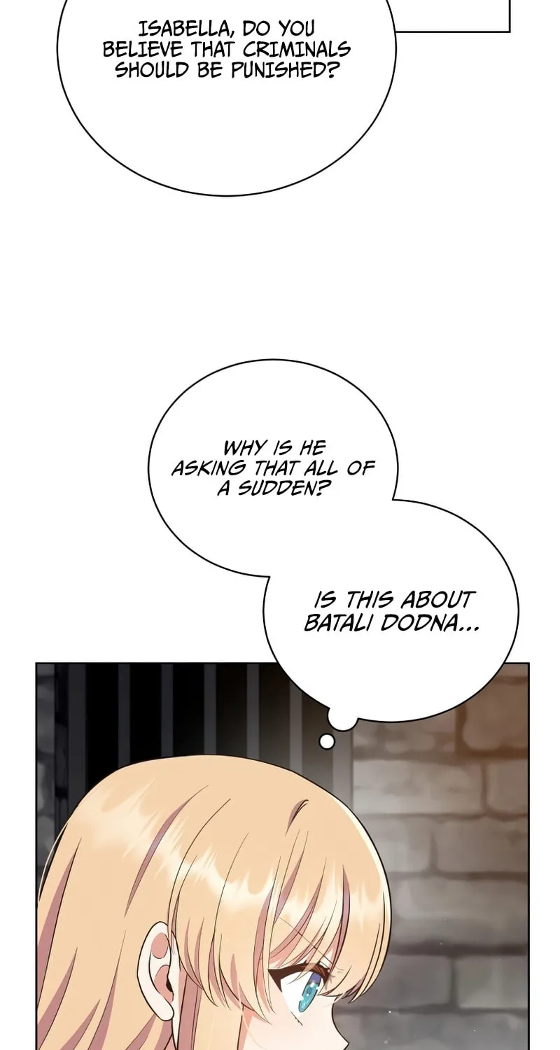 I Became the Daughter-in-Law of the Righteous Mad Dog Chapter 4 page 67 - 