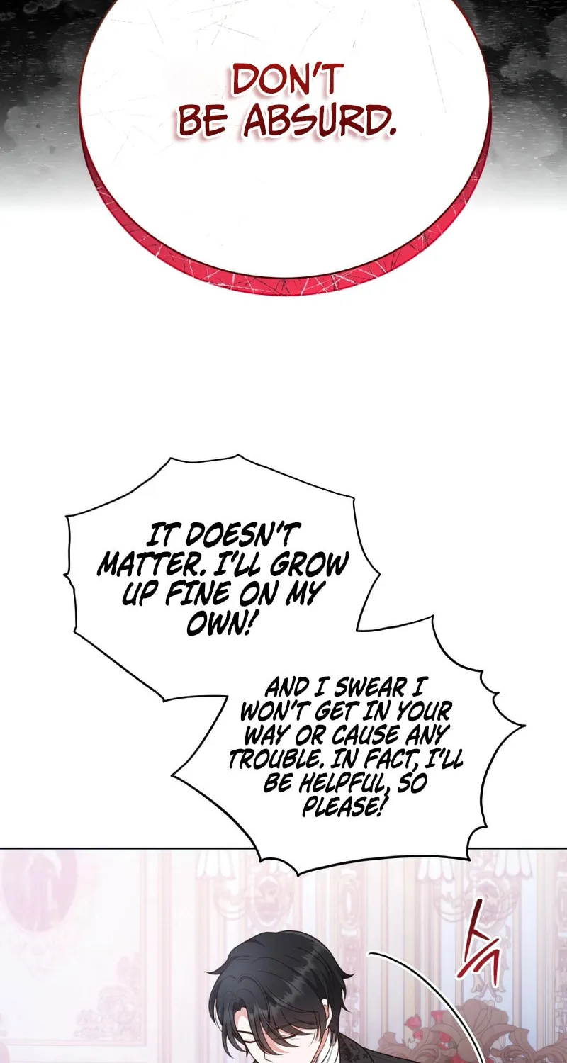 I Became the Daughter-in-Law of the Righteous Mad Dog Chapter 4 page 8 - 