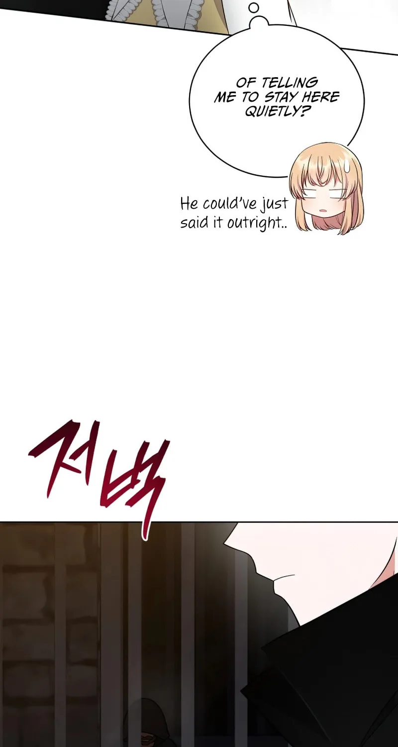 I Became the Daughter-in-Law of the Righteous Mad Dog Chapter 4 page 76 - 