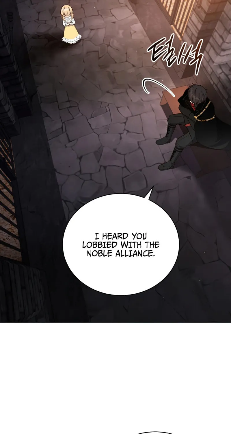 I Became the Daughter-in-Law of the Righteous Mad Dog Chapter 4 page 79 - 