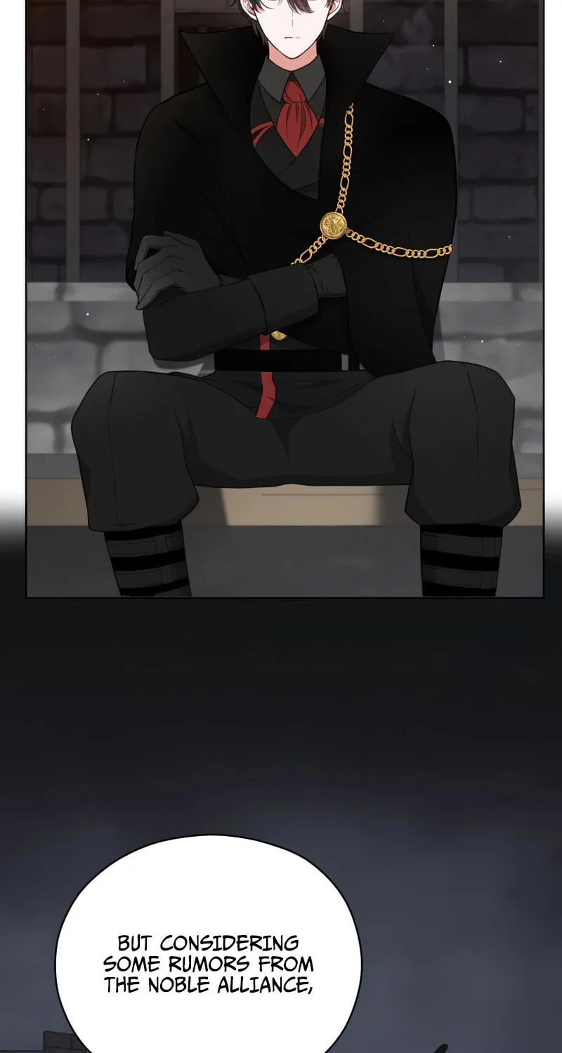 I Became the Daughter-in-Law of the Righteous Mad Dog Chapter 4 page 83 - 