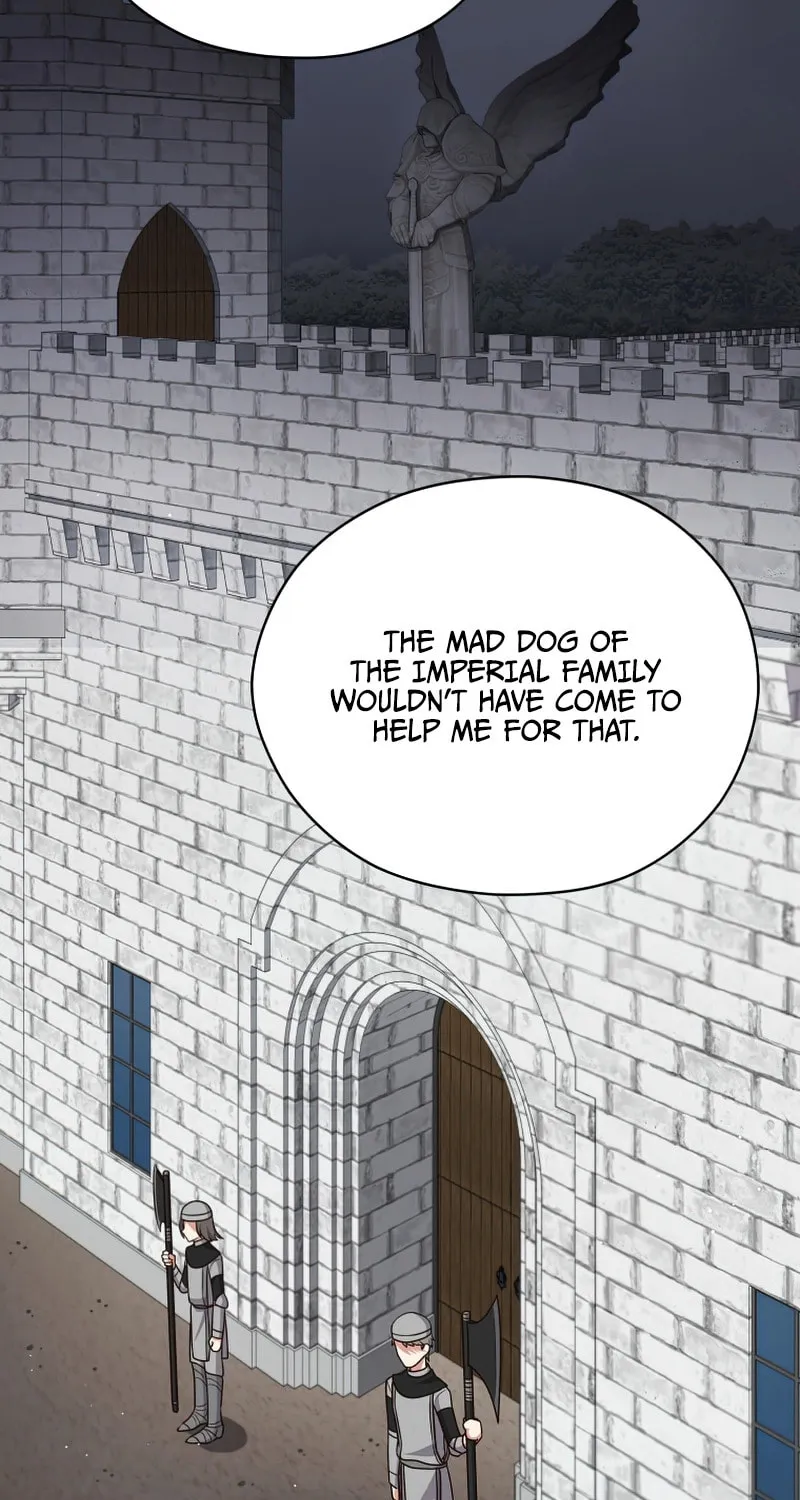 I Became the Daughter-in-Law of the Righteous Mad Dog Chapter 4 page 84 - 