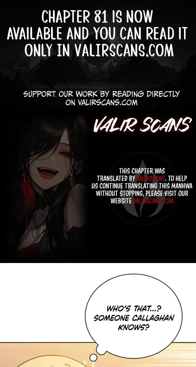 I Became the Daughter-in-Law of the Righteous Mad Dog Chapter 40 page 1 - 