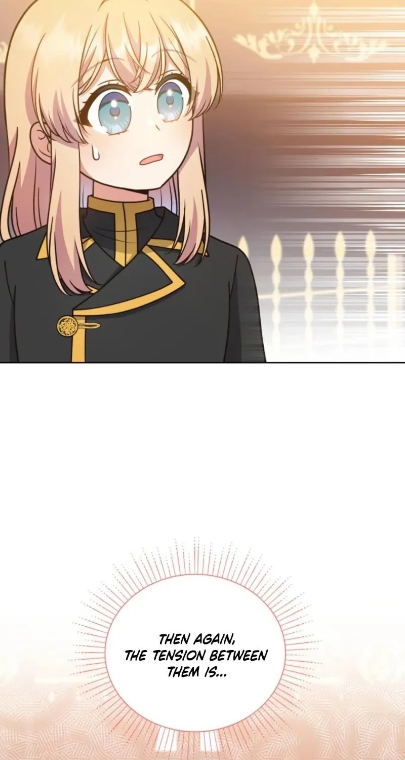 I Became the Daughter-in-Law of the Righteous Mad Dog Chapter 40 page 2 - 