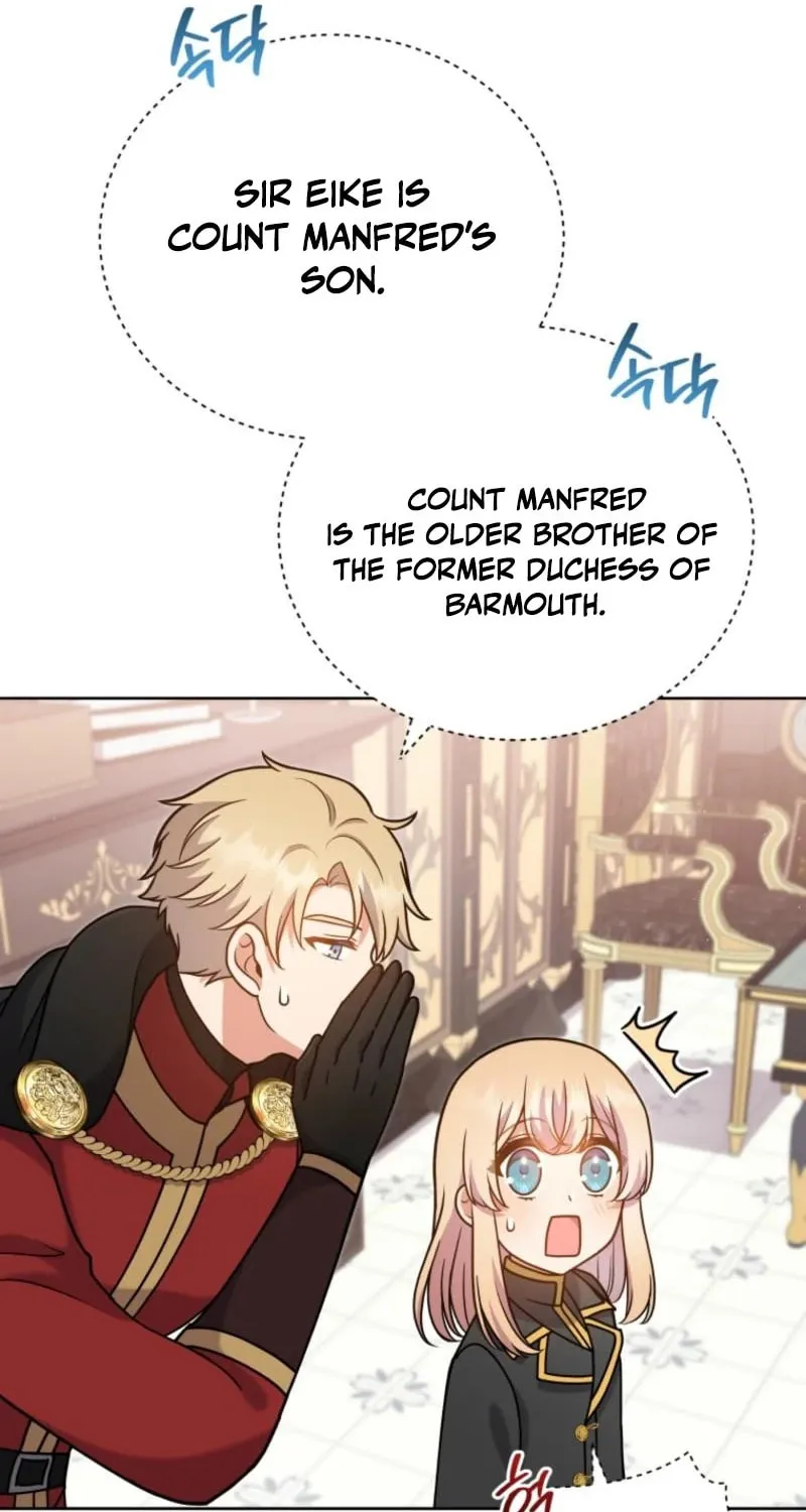 I Became the Daughter-in-Law of the Righteous Mad Dog Chapter 40 page 11 - 
