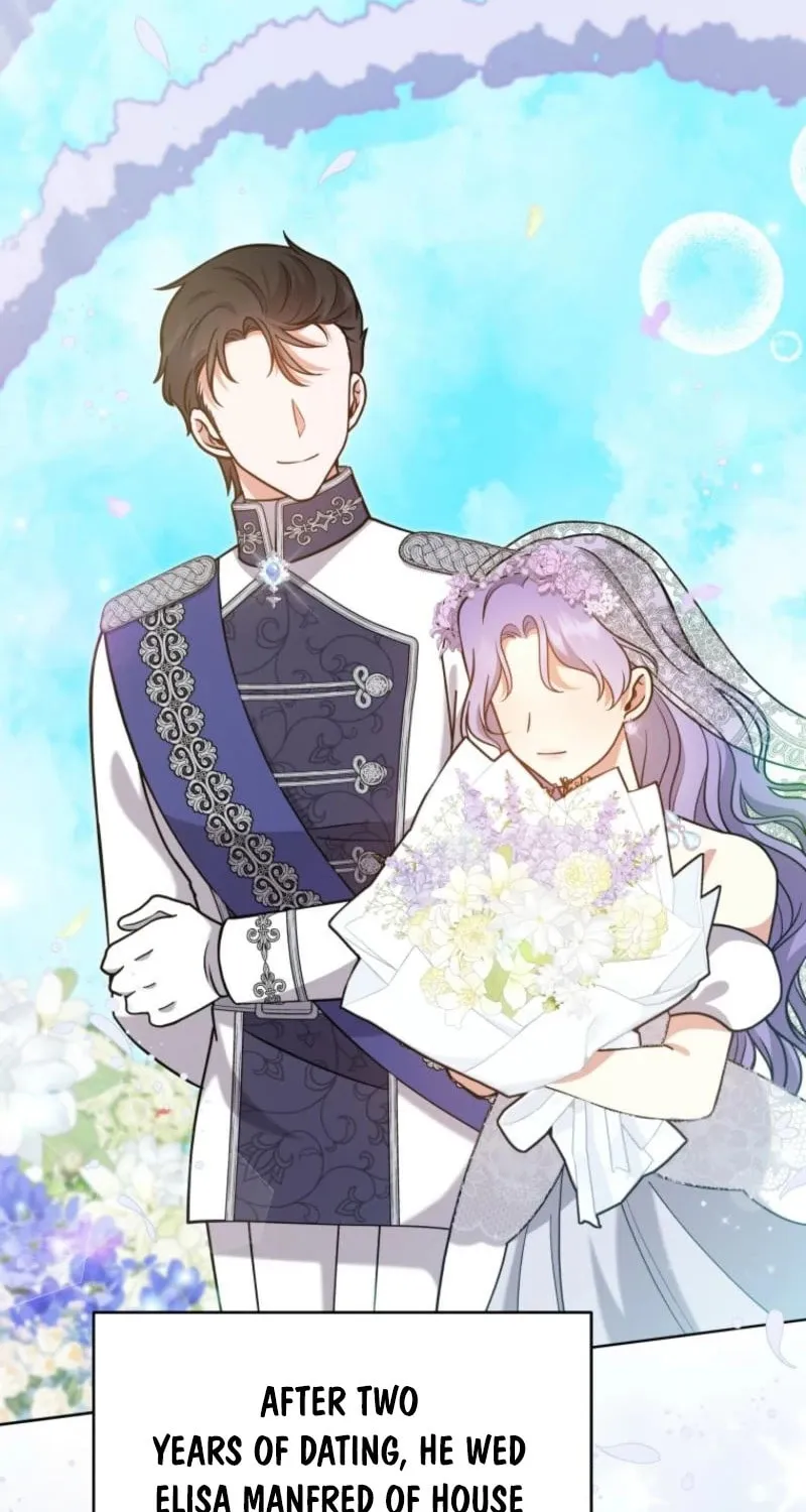 I Became the Daughter-in-Law of the Righteous Mad Dog Chapter 40 page 13 - 